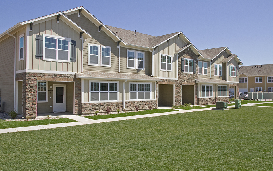 Neighborhoods Fort Carson Family Homes Rental Homes in Fort